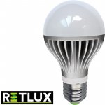 Retlux RLL 10 LED A60 5W E27 – Hledejceny.cz