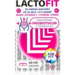 Galmed ForFit Lactofit 40+20 tobolek – Hledejceny.cz