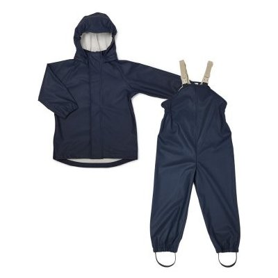 Nuuroo Carla Set do deště Mini Black Iris – Zboží Dáma