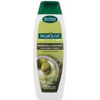 Palmolive Naturals Olive Milk šampon 350 ml