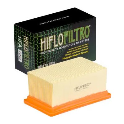 HIFLO FILTRO vzduchový filtr HFA7912 – Hledejceny.cz