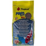 Tropical Pond Pellet Mix 5 kg – Zbozi.Blesk.cz