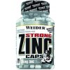 Vitamín a minerál Weider Zinc Strong Caps Třešeň 120 Kapslí