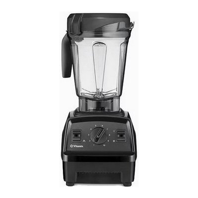 Vitamix E320 černý – Zboží Mobilmania