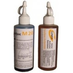 Luwex M20 polster 60 ml