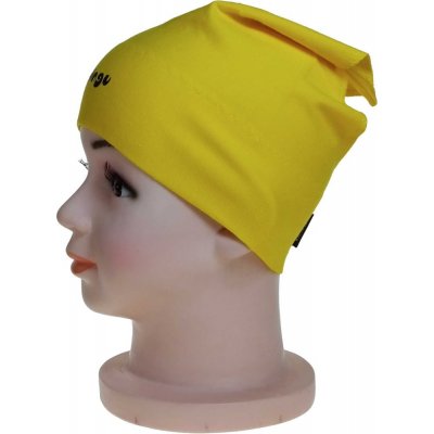 Pingu dívčí šátek Tina ŠTD 1F žlutý – Zboží Mobilmania