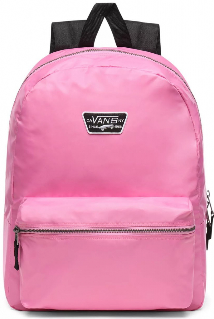 Vans expedition fuchsia pink 22 l