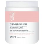 Trend Up Milk Maska pro hydrataci a revitalizaci suchých vlasů 1000 ml – Sleviste.cz