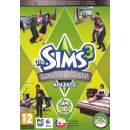 The Sims 3 Luxusní bydlení