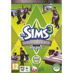 The Sims 3 Luxusní bydlení – Sleviste.cz