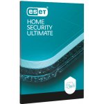 ESET HOME Security Ultimate - 9 lic. 1 rok (EHSU009N1) – Hledejceny.cz