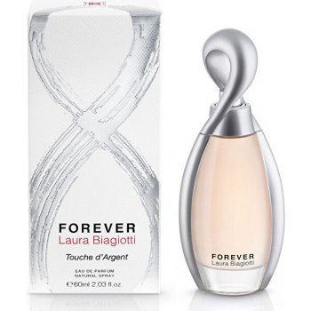 Laura Biagiotti Forever Touche d'Argent parfémovaná voda dámská 100 ml