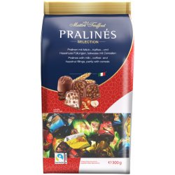 Maitre Truffout Směs pralinek 300 g