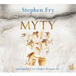 Mýty - Stephen Fry - čte Otakar Brousek ml. – Hledejceny.cz