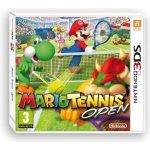 Mario Tennis Open – Zboží Živě