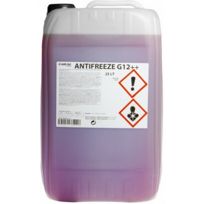Carline Antifreeze G12++ volně 1 l – Hledejceny.cz
