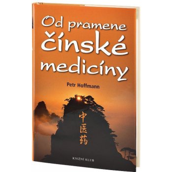 Od pramene čínské medicíny