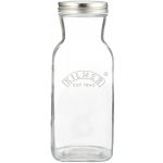 Kilner Juice & Sauce lahev se širokým hrdlem 1 l – Zboží Mobilmania