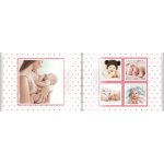 Fotokniha, Naše drobátka, 30x20 cm – Zboží Živě