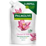 Palmolive Naturals Black Orchid tekuté mýdlo náhradné náplň 500 ml – Sleviste.cz