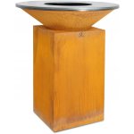 OFYR CLASSIC CORTEN 85 OC-85-100 – Sleviste.cz