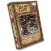 Příslušenství ke společenským hrám Mantic Games Terrain Crate: Wizard's Study