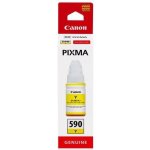 Inkoust Canon GI-590Y - originální – Zboží Živě