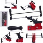 Kraft & Dele KD10154 Ruční rámová ostřička pilových řetězů – Zbozi.Blesk.cz