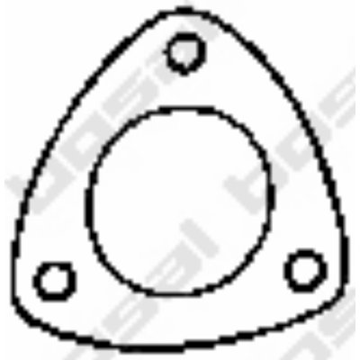 Bosal BS 256-653 – Zboží Mobilmania