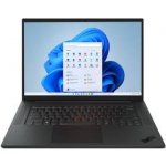 Lenovo ThinkPad P1 G6 21FV000WCK – Hledejceny.cz