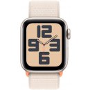 Chytré hodinky Apple Watch SE (2023) 40mm