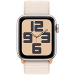 Apple Watch SE (2023) 40mm – Zboží Živě