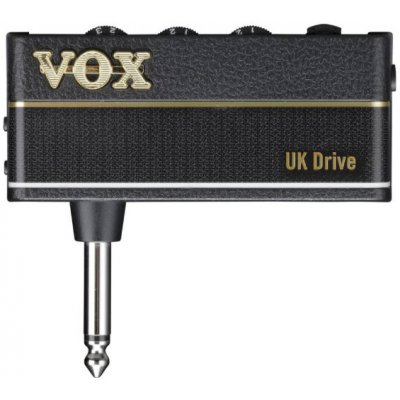 Vox AmPlug3 UK Drive – Zbozi.Blesk.cz