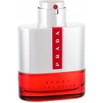 Prada Luna Rossa Sport toaletní voda pánská 50 ml – Hledejceny.cz