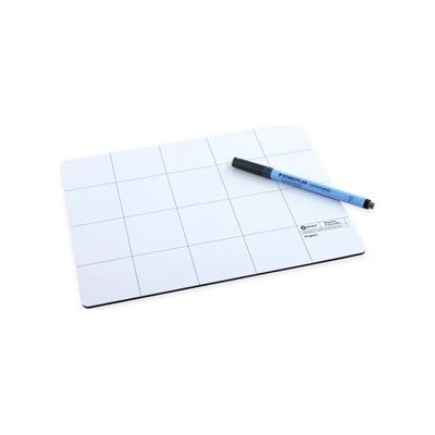 iFixit Magnetic Project Mat Pro – Zbozi.Blesk.cz
