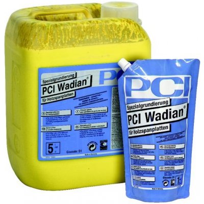 PCI PCI Wadian 5L – Sleviste.cz