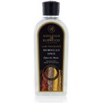 Ashleigh & Burwood náplň do katalytické lampy Moroccan Spice 500 ml – Zboží Mobilmania