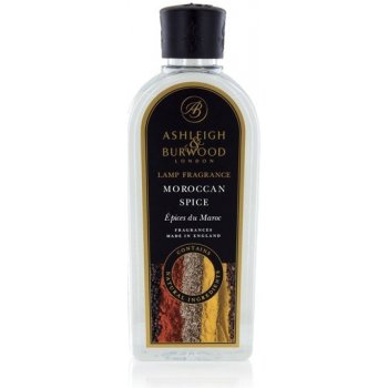 Ashleigh & Burwood náplň do katalytické lampy Moroccan Spice 500 ml