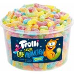 Trolli Kyselé světlušky želé bonbony 1050 g – Sleviste.cz