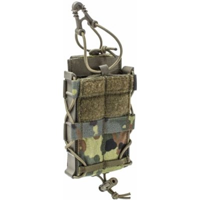 Lindnerhof Sumka Multi Mag Pouch PA119/II Flecktarn – Hledejceny.cz