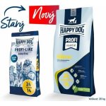 HAPPY DOG PROFI-LINE 24-14 Sensitive Grain Free 2 x 20 kg – Hledejceny.cz