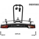 Menabo Merak type S | Zboží Auto Menabo Merak type S | Zboží Auto