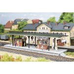 Auhagen TT Nástupiště 13221 – Hledejceny.cz