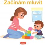 Začínám mluvit – Hledejceny.cz