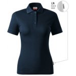 RIMECK Resist Heavy Polo R21 královská modrá – Zboží Dáma