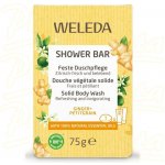 Weleda Ginger mýdlo 75 g – Zbozi.Blesk.cz
