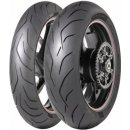 DUNLOP 200/55 R17 SPORTSMART MK3 78W