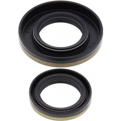 ALL BALLS těsnění klikové hřídele SUZUKI RM250 03-04 | Zboží Auto