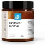BEWIT Slunečnicový lecitin 500 g – Hledejceny.cz