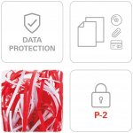 HSM Pure 740 3,9 mm – Sleviste.cz